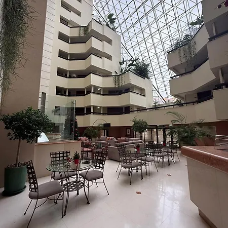 Apartment Atrium Seafront - Pool, & Tennis *