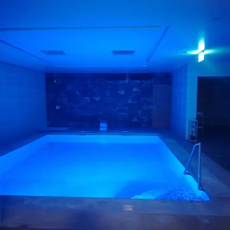 Atrium Seafront - Pool, & Tennis *