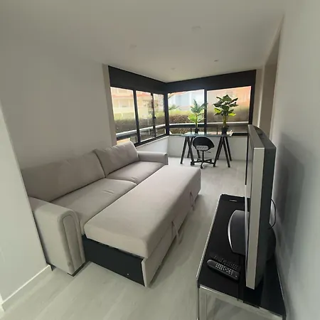 Apartamento Atrium Seafront - Pool, & Tennis Cascais