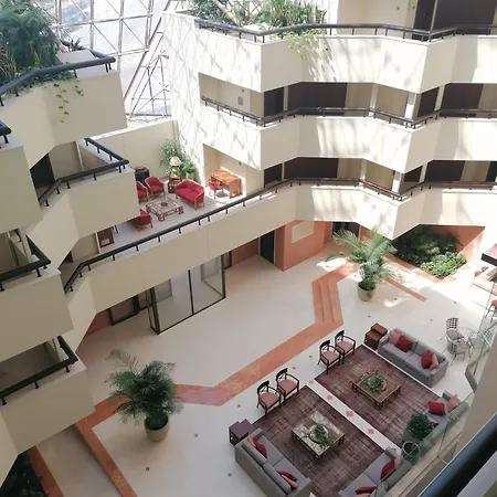 Atrium Seafront - Pool, & Tennis