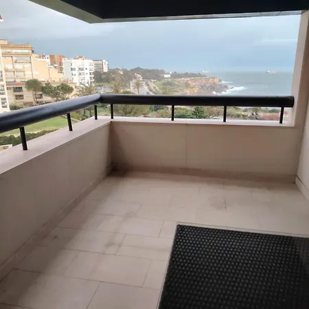 Daire Atrium Seafront - Pool, & Tennis *