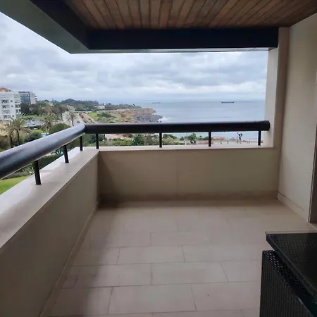 Atrium Seafront - Pool, & Tennis Apartmán