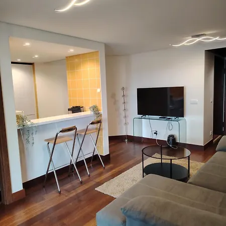 Apartmán Atrium Seafront - Pool, & Tennis *